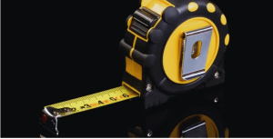 Retractable Tape Measure