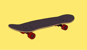 Skateboard Decks