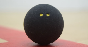 Squash Ball