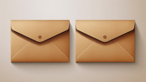 Two Envelopes