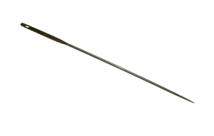 Upholstery Needle